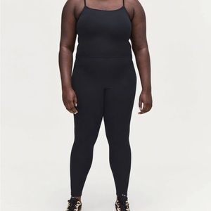 Girlfriend Collective Cami Unitard